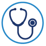 stethoscope icon