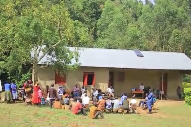 St. Philomena clinic