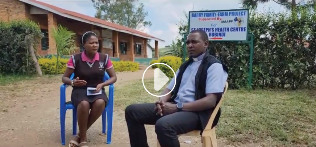 Father Zeddy Interview