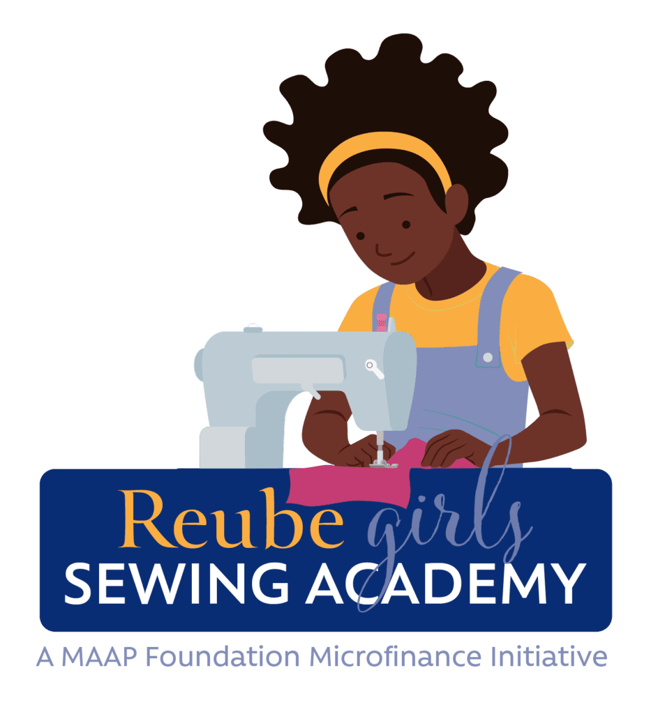 Reube Girls Sewing Academy