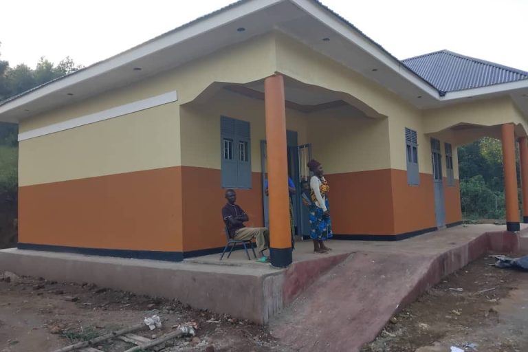 Sheehan Clinic Kasese