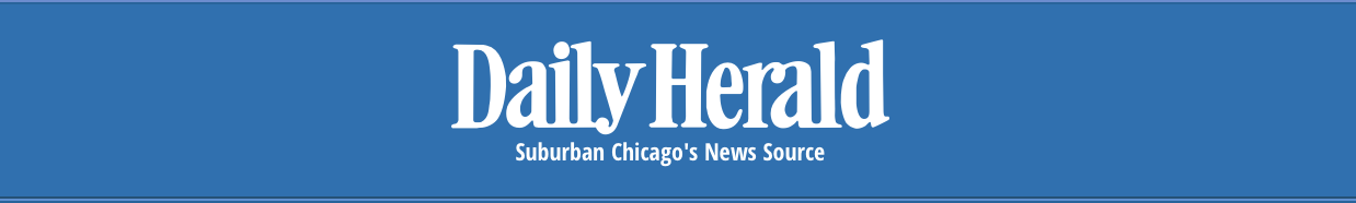 Daily Herald Masthead