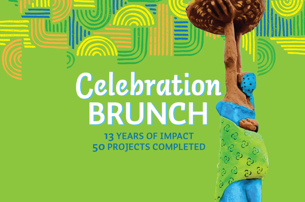 Celebration Brunch for the MAAP Foundation