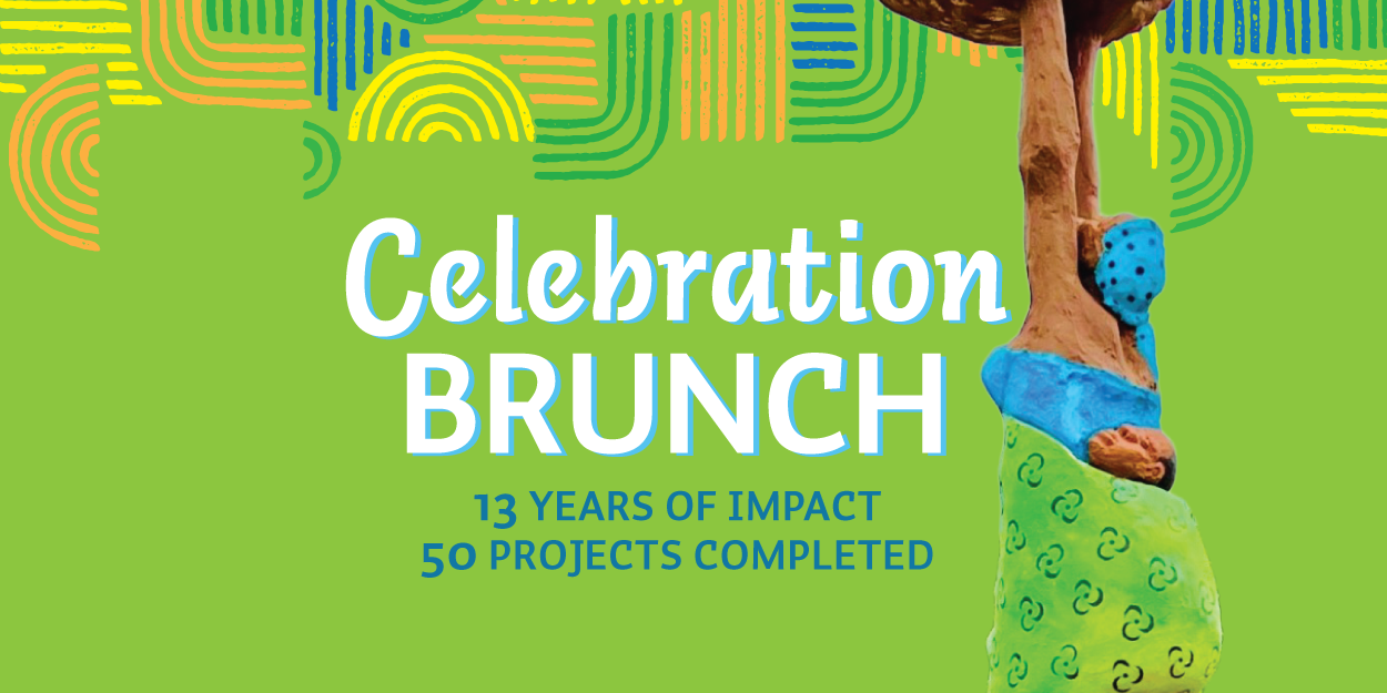 Brunch Celebration Brunch for the MAAP Foundation